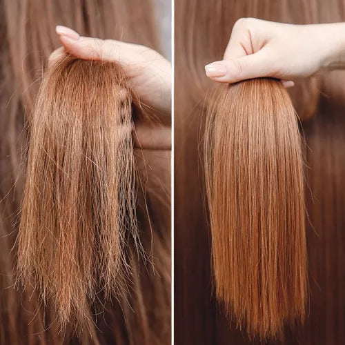 Shampoo De Cebolla