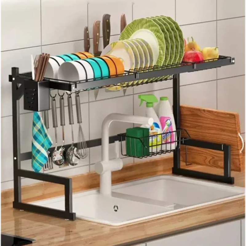 MaxiRack® – Secador Premium de Cocina