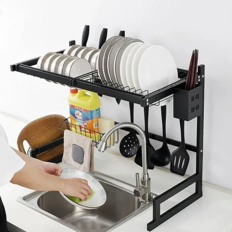 MaxiRack® – Secador Premium de Cocina