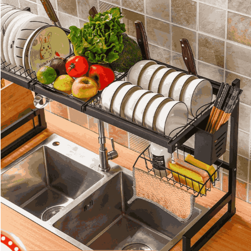 MaxiRack® – Secador Premium de Cocina