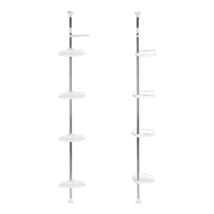 ORGANIZADOR ESQUINERO PARA BAÑO