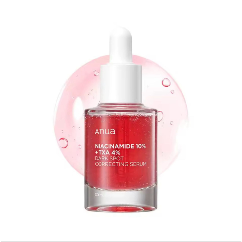 Sérum Coreano Anua™: El Secreto K‑Beauty Para Una Piel Sin Manchas ✨