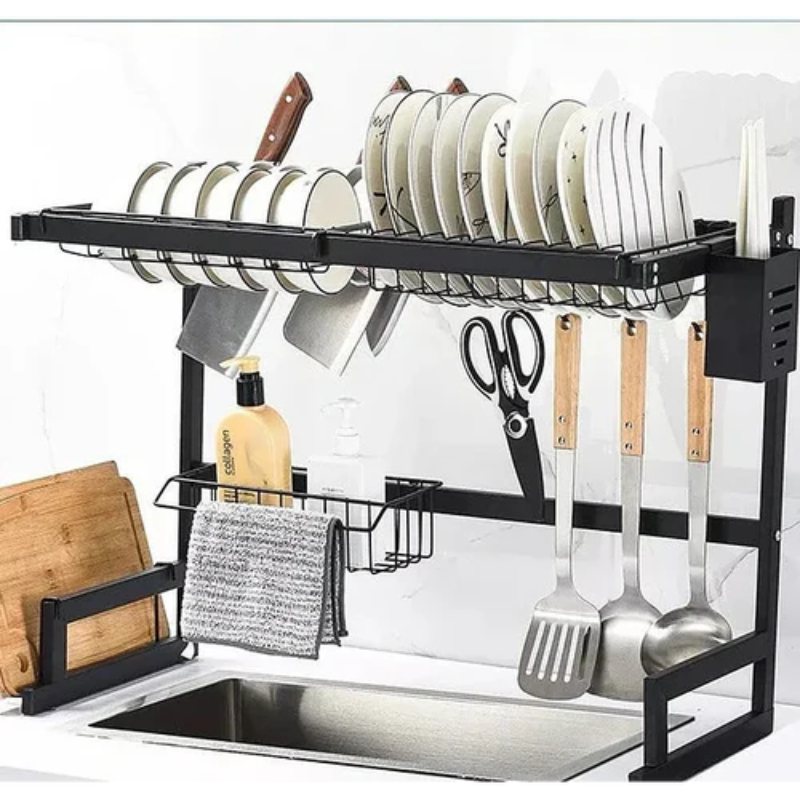MaxiRack® – Secador Premium de Cocina