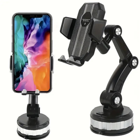 Soporte EliteRide: Tu celular firme y seguro en cada trayecto