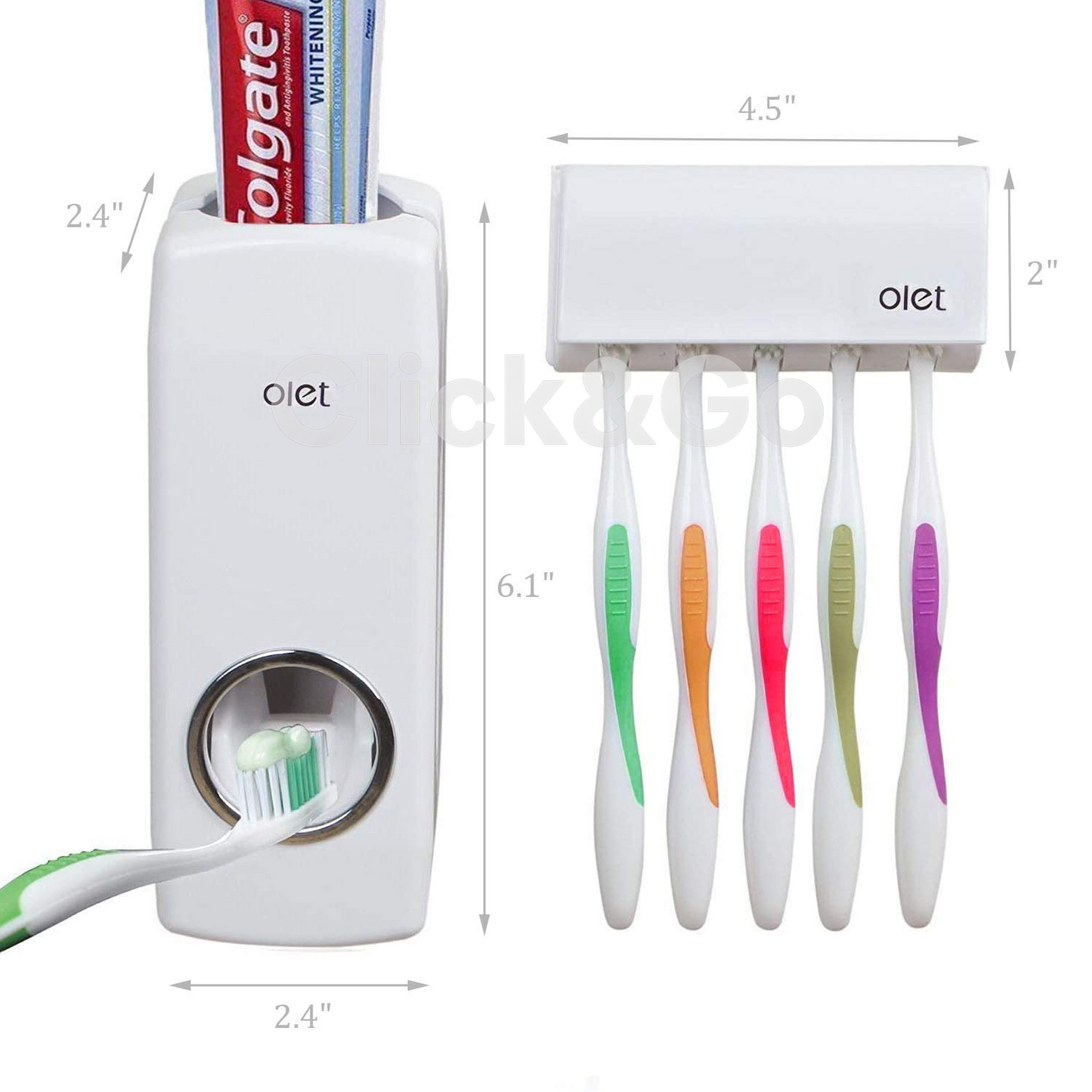 Pack Orden Total™ – 3 soluciones, 1 solo precio