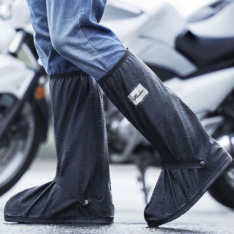 DryStep® - CUBRECALZADO IMPERMEABLE