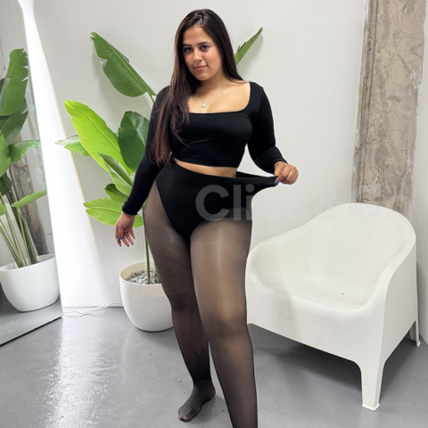 Calza Efecto Piel + 🎁 Regalo Gratis al Comprar❤️