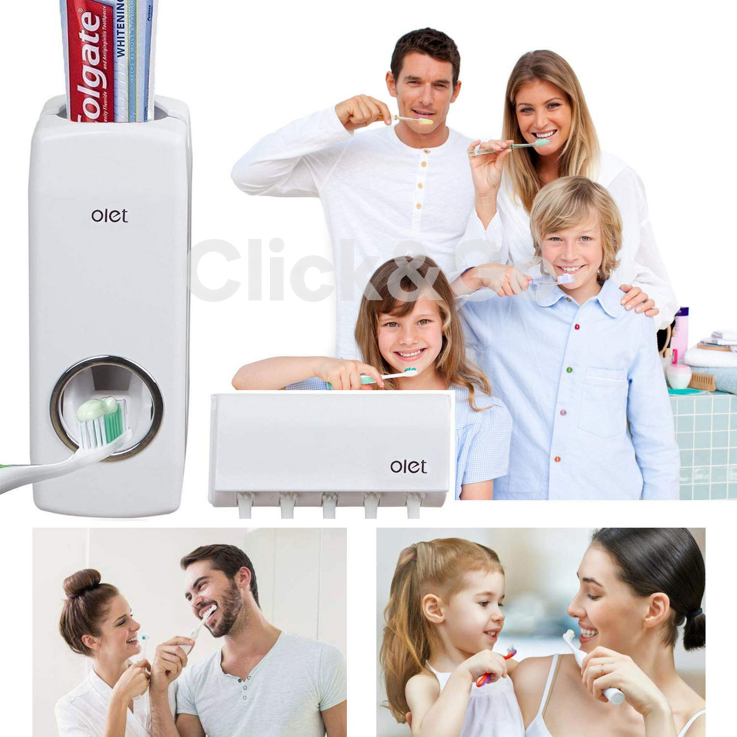 Pack Orden Total™ – 3 soluciones, 1 solo precio