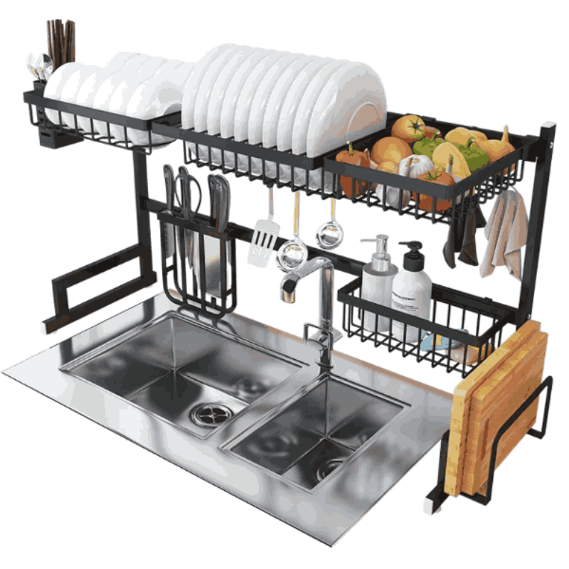 MaxiRack® – Secador Premium de Cocina