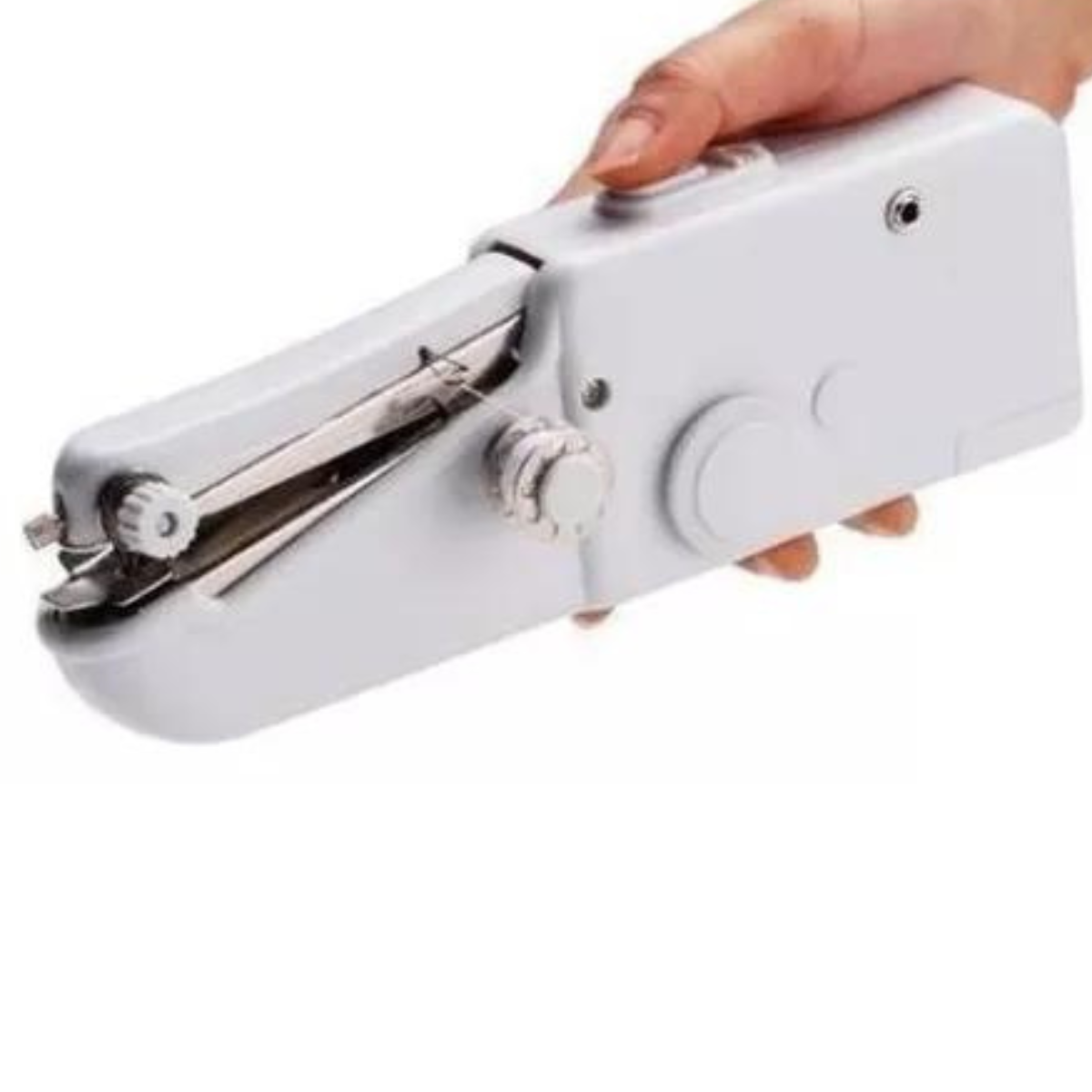 MÁQUINA DE COSER PORTÁTIL