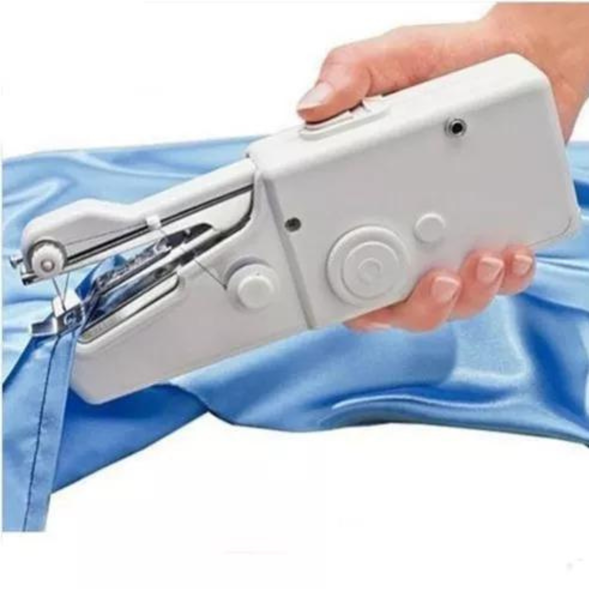 MÁQUINA DE COSER PORTÁTIL