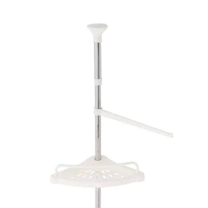 ORGANIZADOR ESQUINERO PARA BAÑO