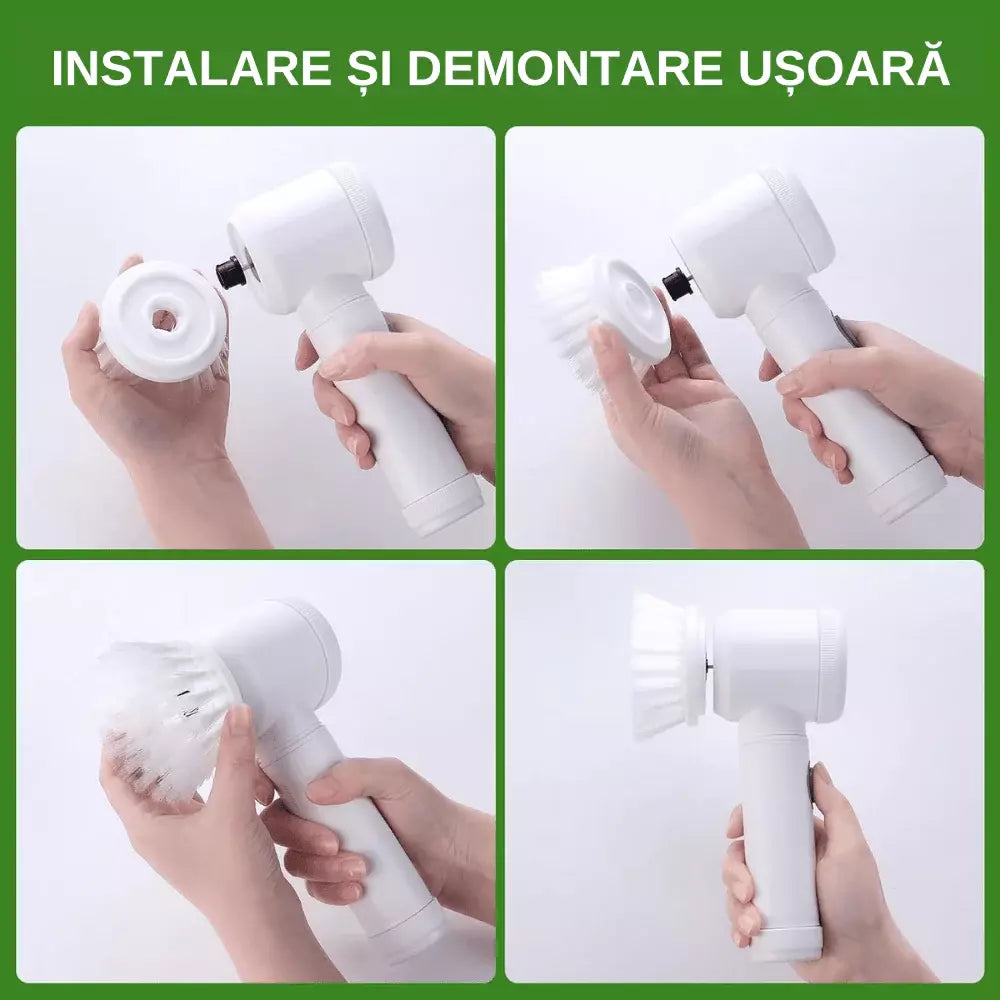 🎁Magic Brush + Pasta de limpieza de  Regalo 🎁 “Limpieza fácil, rápida… y con regalo incluido”