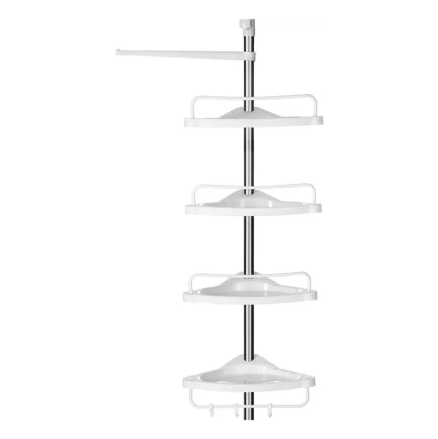 ORGANIZADOR ESQUINERO PARA BAÑO